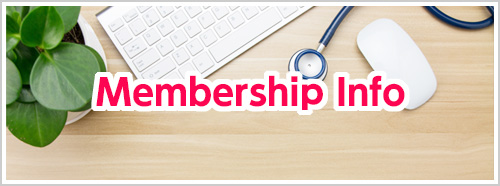 Membership Info